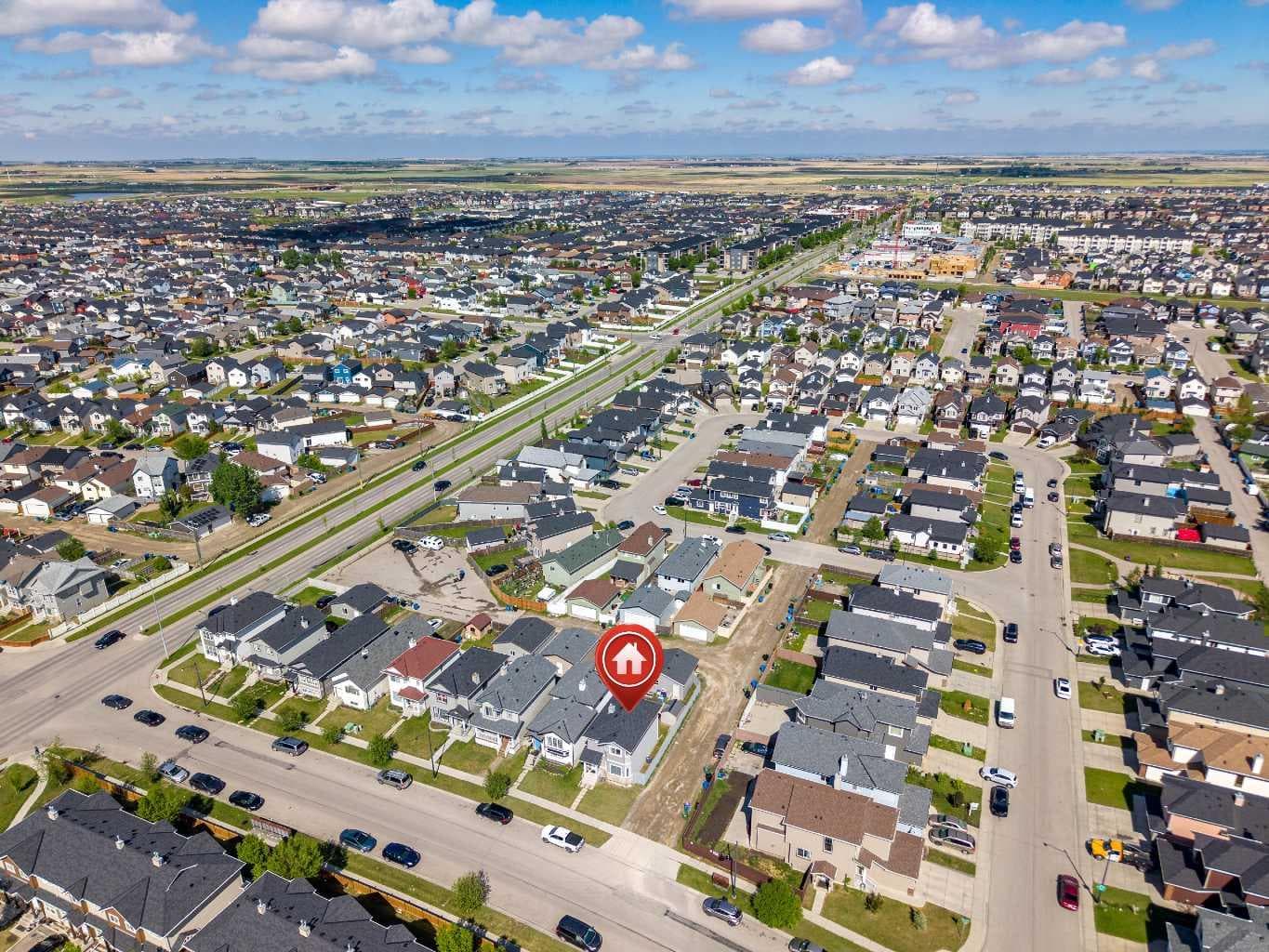 134 Tarawood Lane NE
