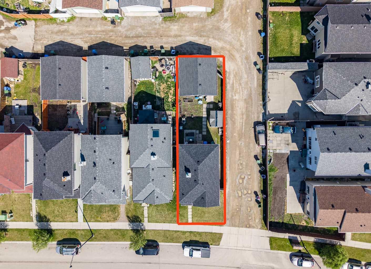 134 Tarawood Lane NE