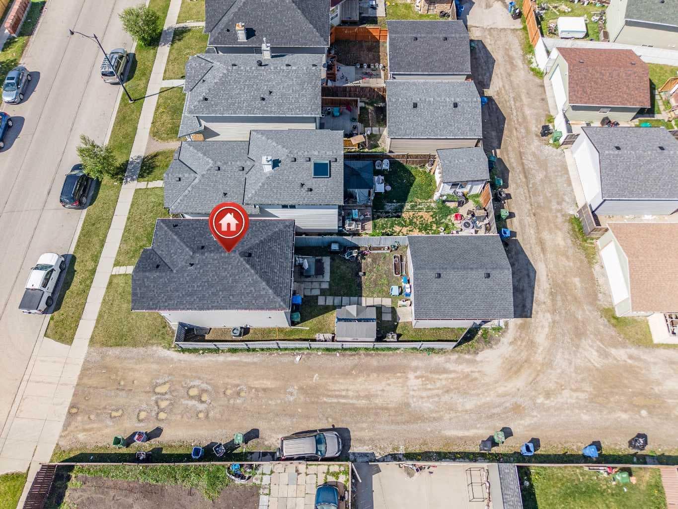 134 Tarawood Lane NE