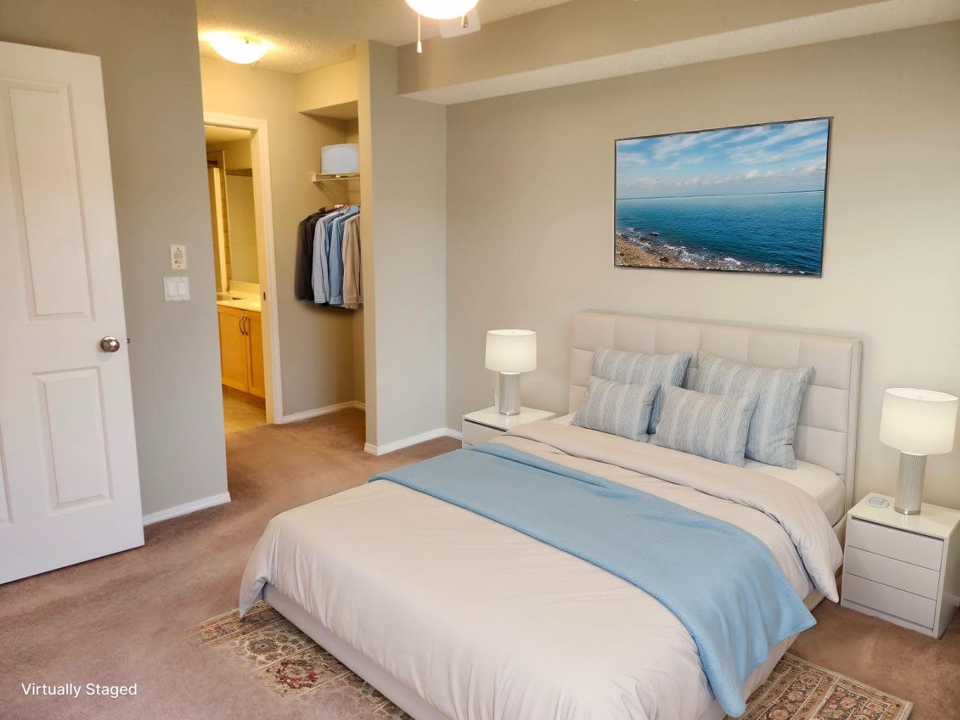 201, 390 MARINA Drive 