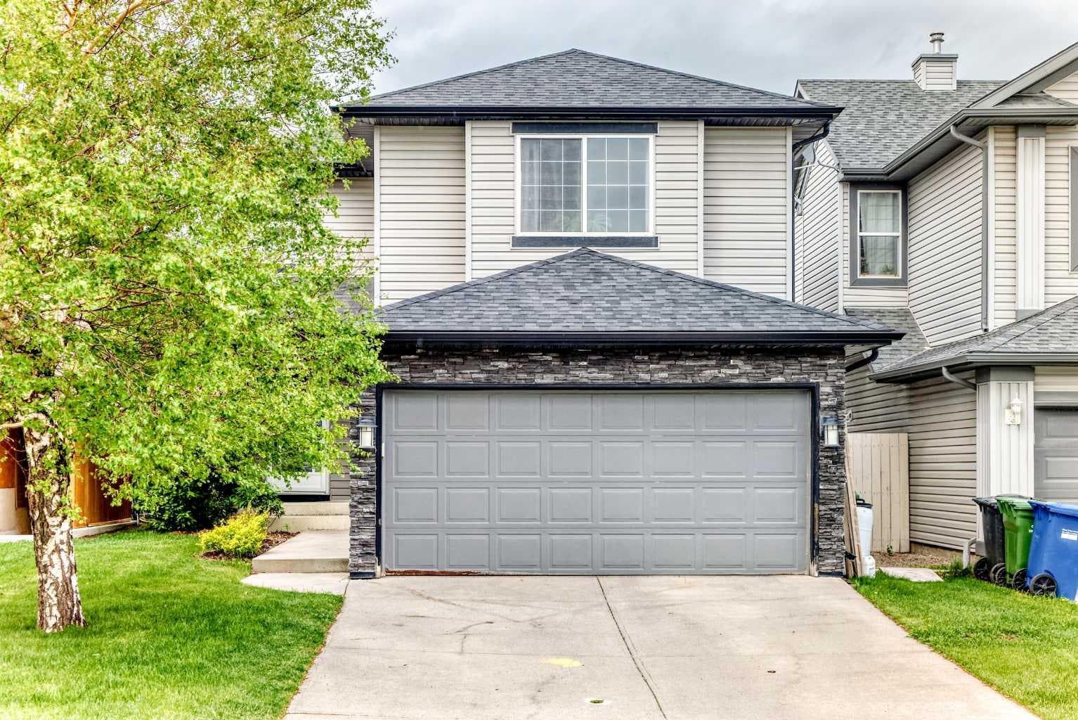 15 Citadel Meadow Crescent NW