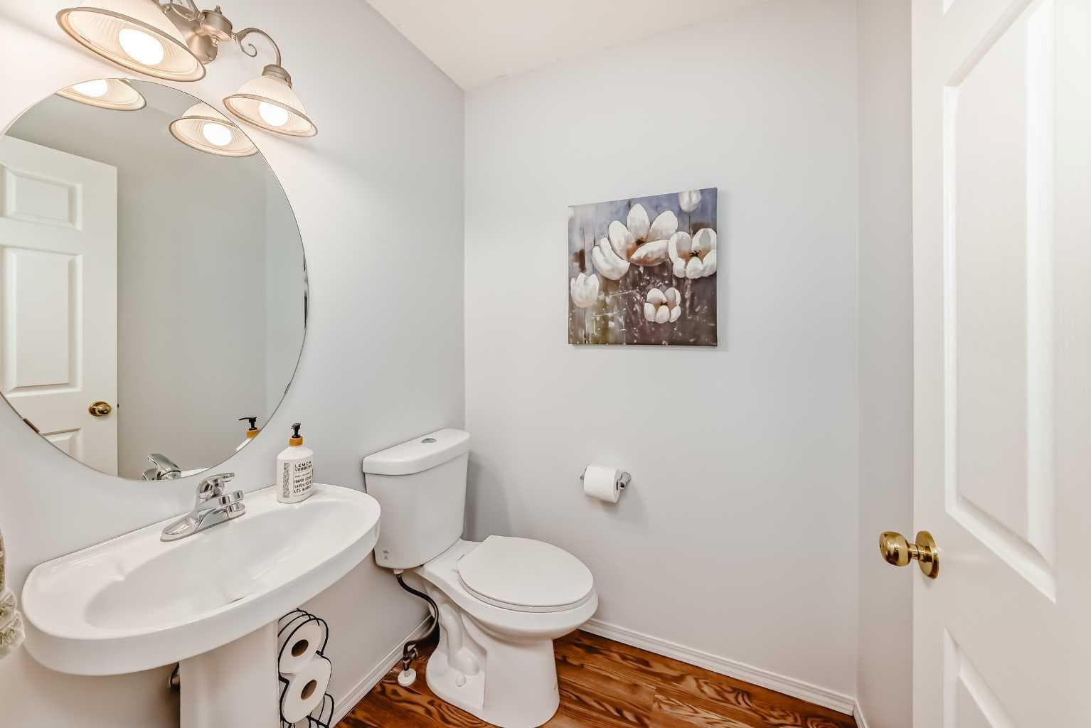 15 Citadel Meadow Crescent NW