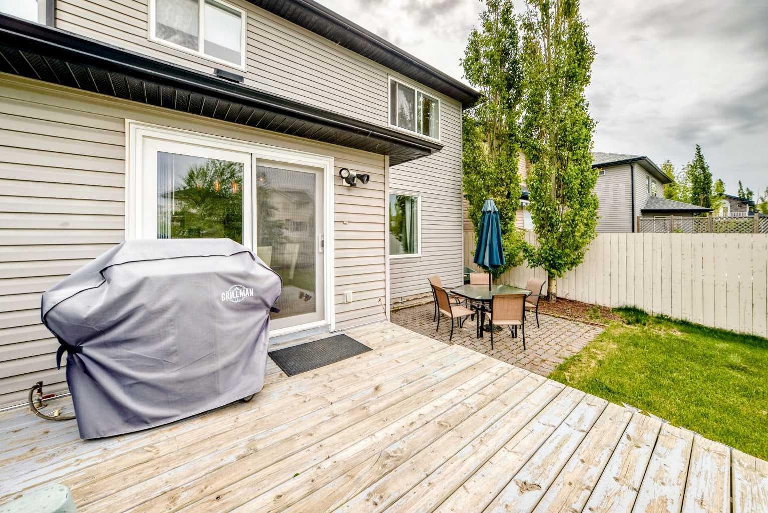 15 Citadel Meadow Crescent NW