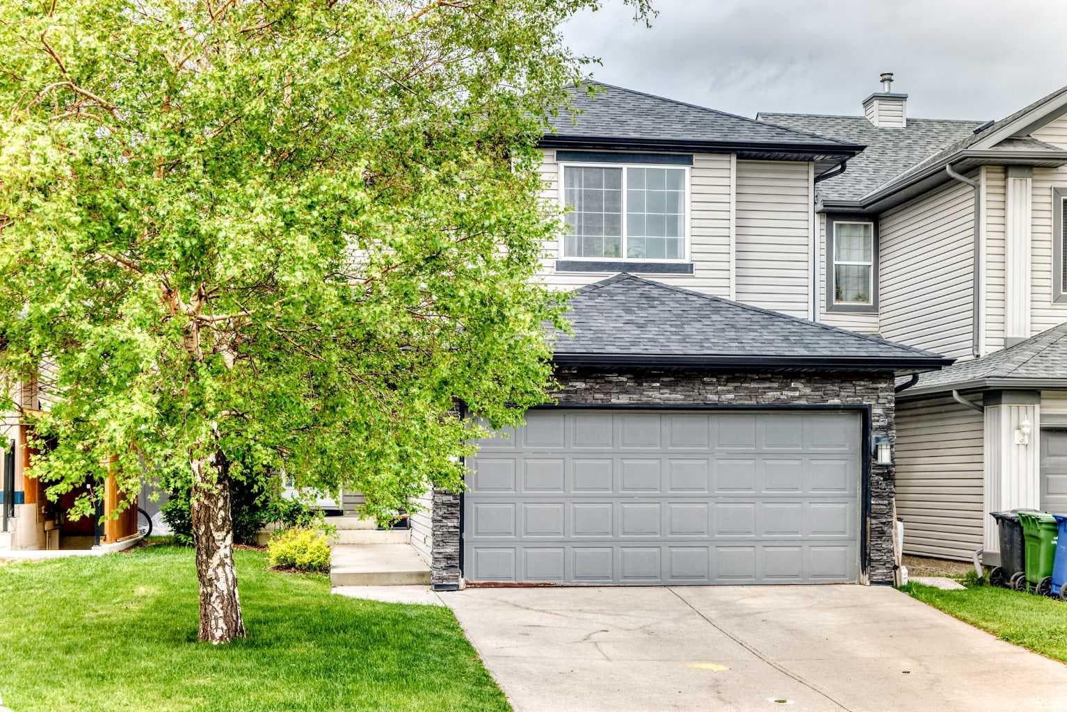 15 Citadel Meadow Crescent NW