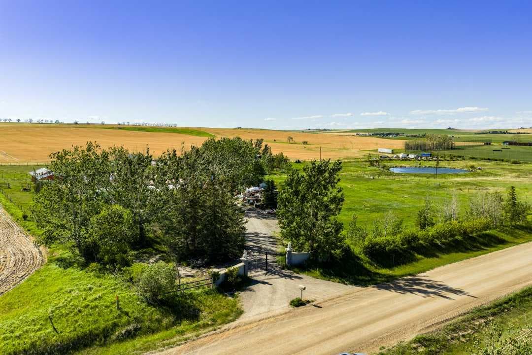 262131 Range Road 14  