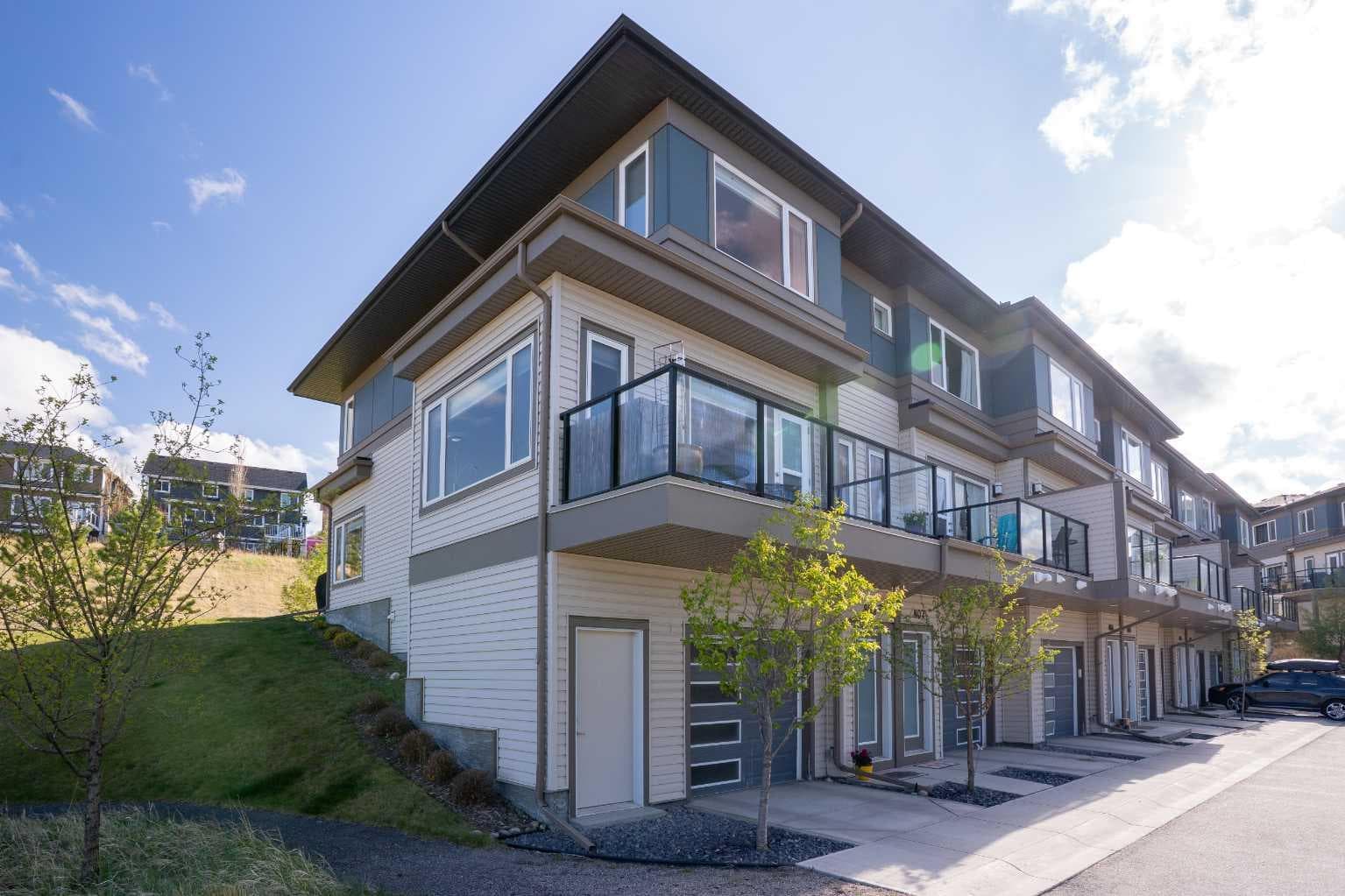 808, 501 River Heights Drive 