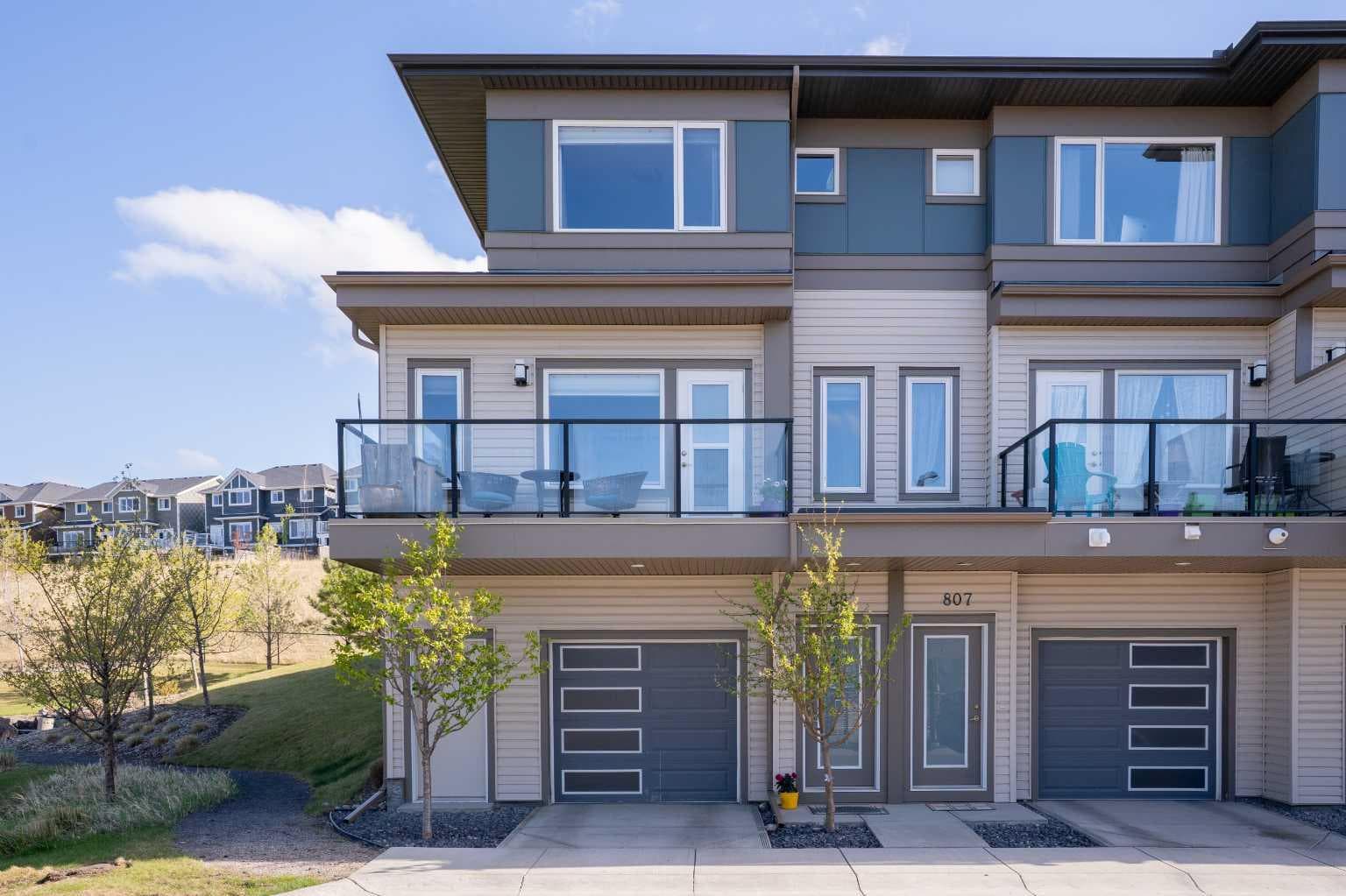 808, 501 River Heights Drive 