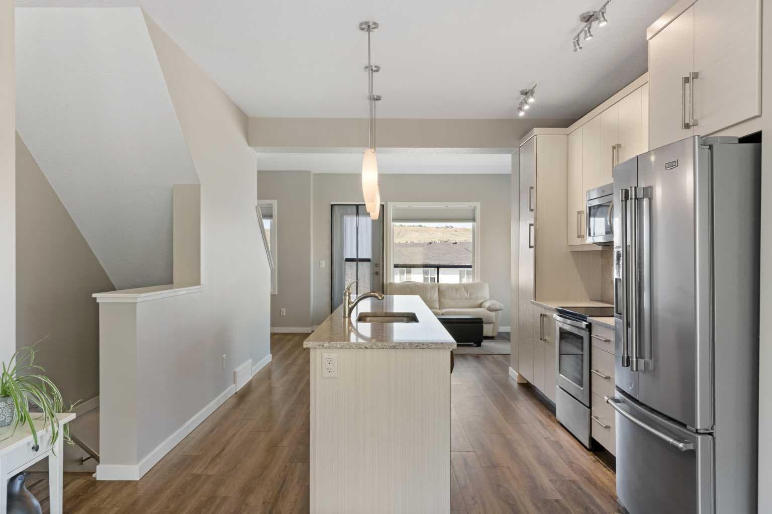 808, 501 River Heights Drive 