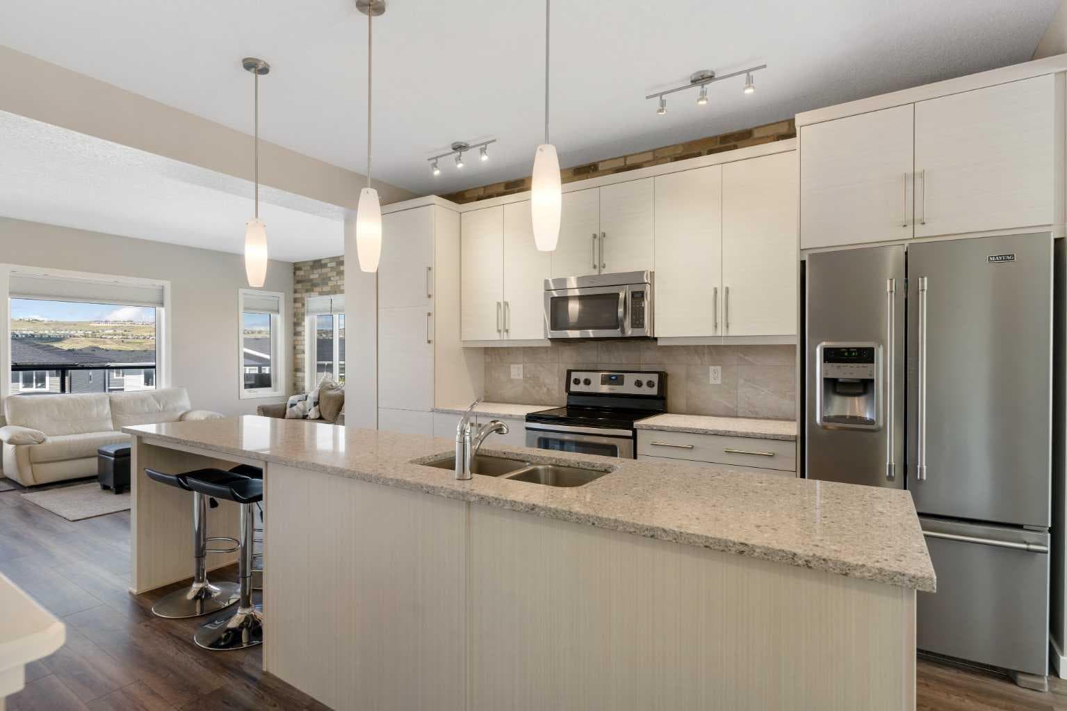 808, 501 River Heights Drive 