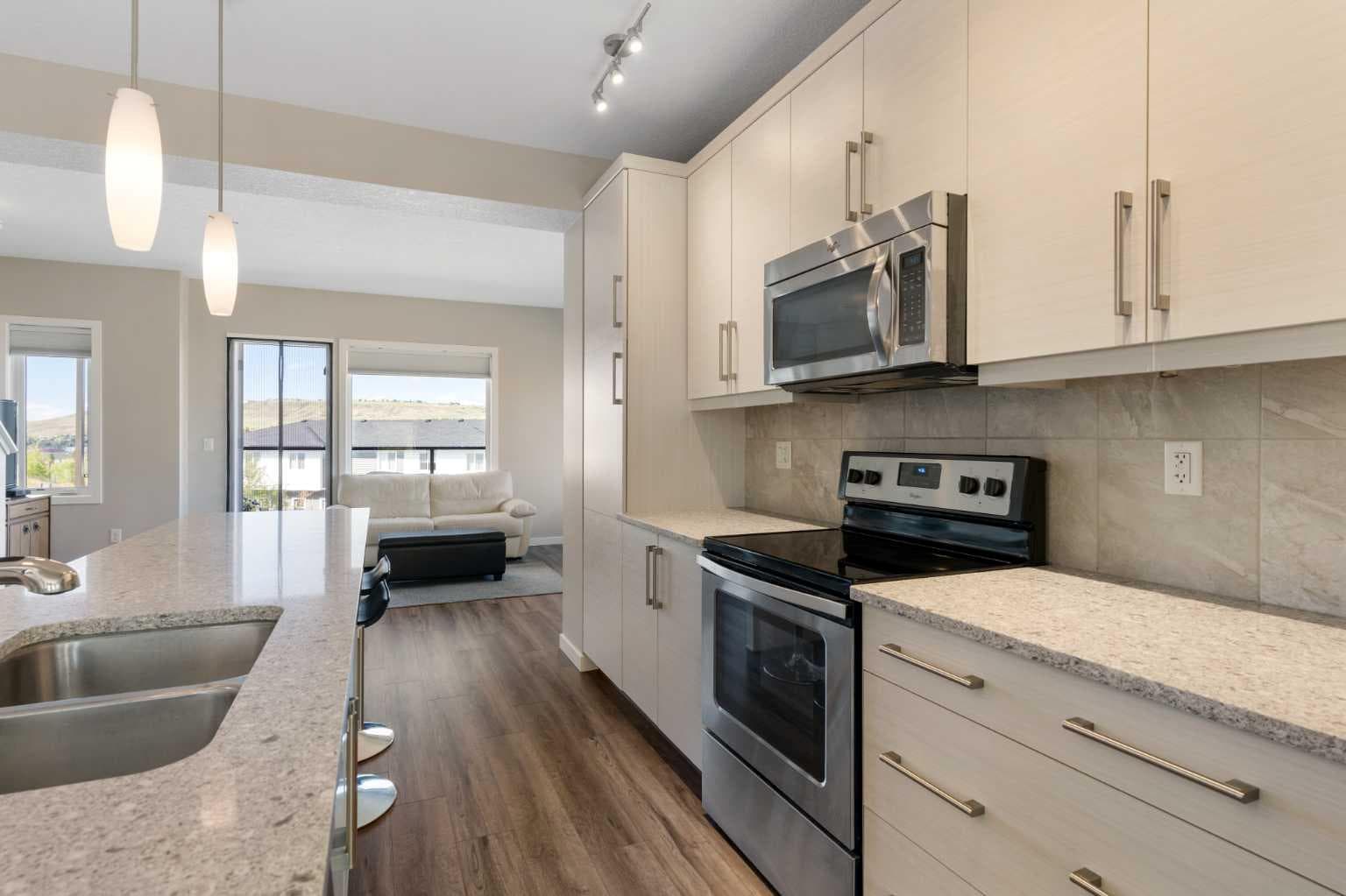 808, 501 River Heights Drive 