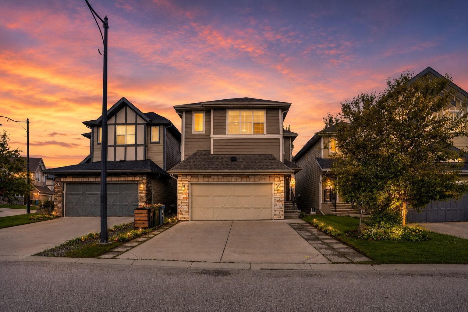 22 Sherwood Road NW