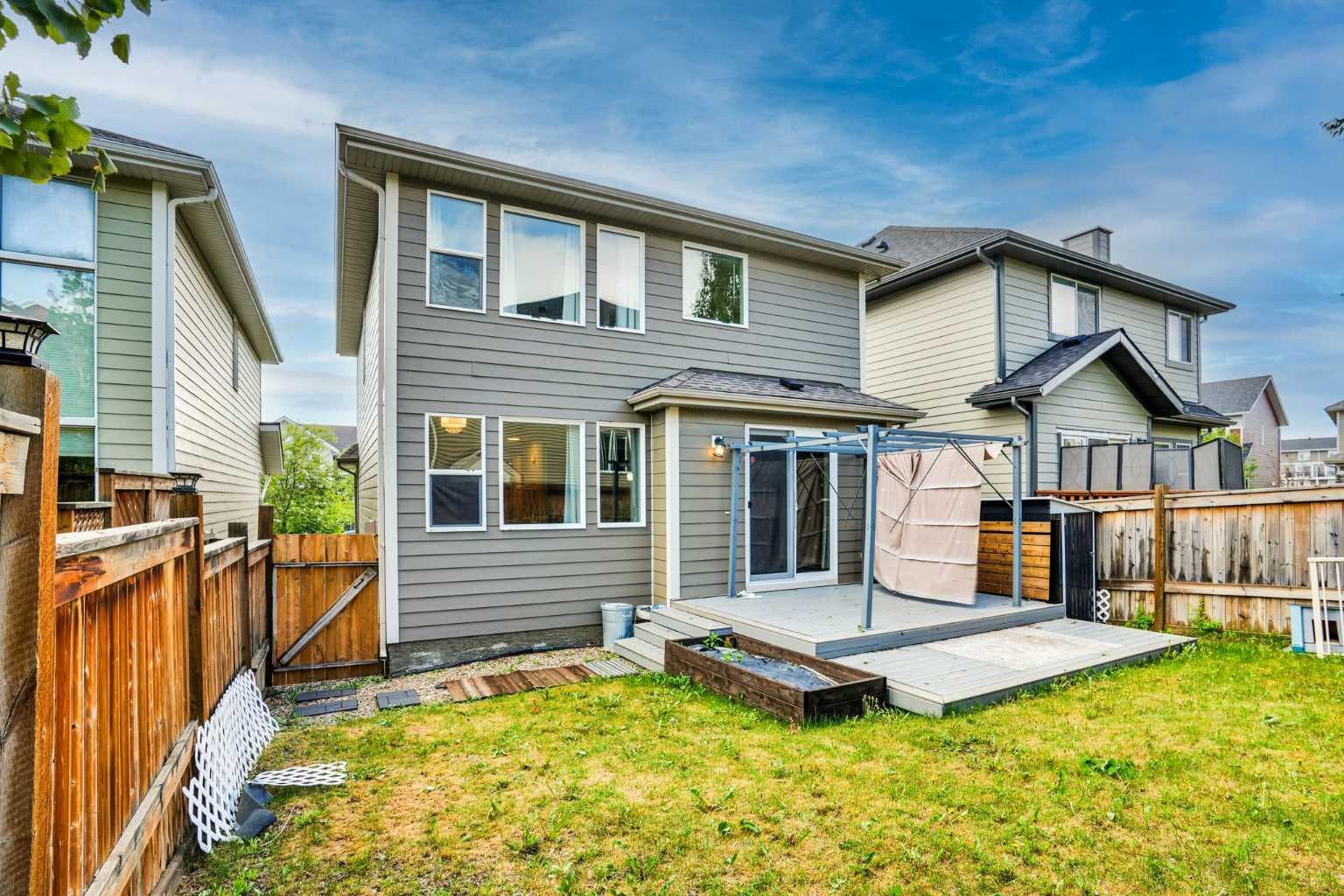 22 Sherwood Road NW