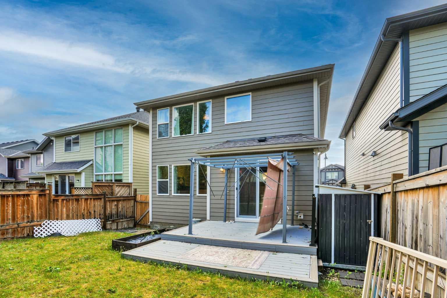 22 Sherwood Road NW