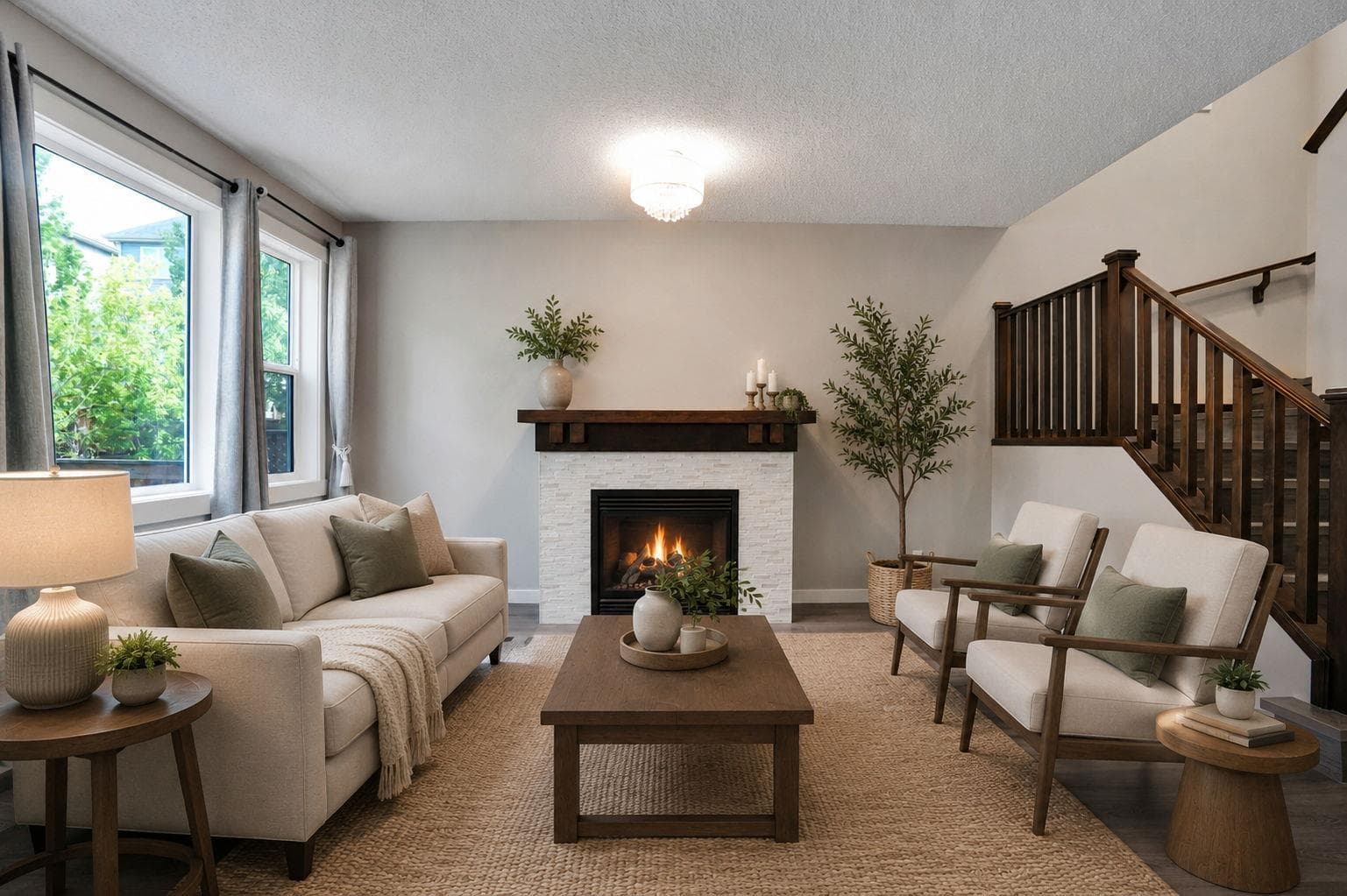 22 Sherwood Road NW