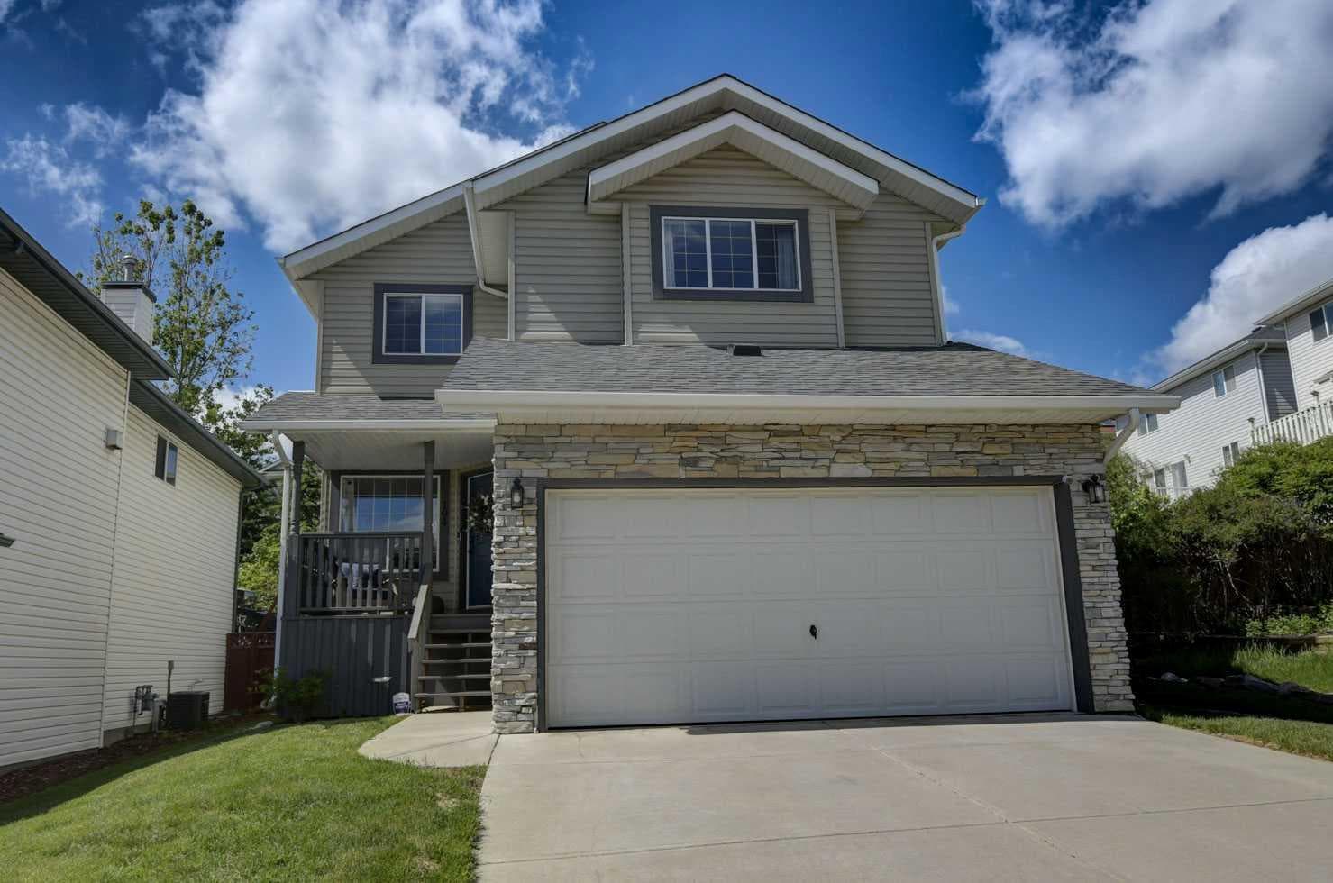 194 Arbour Stone Rise NW