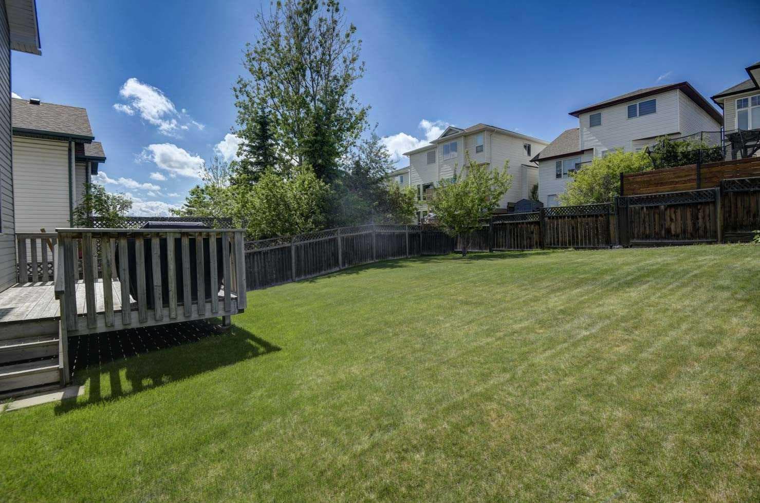 194 Arbour Stone Rise NW