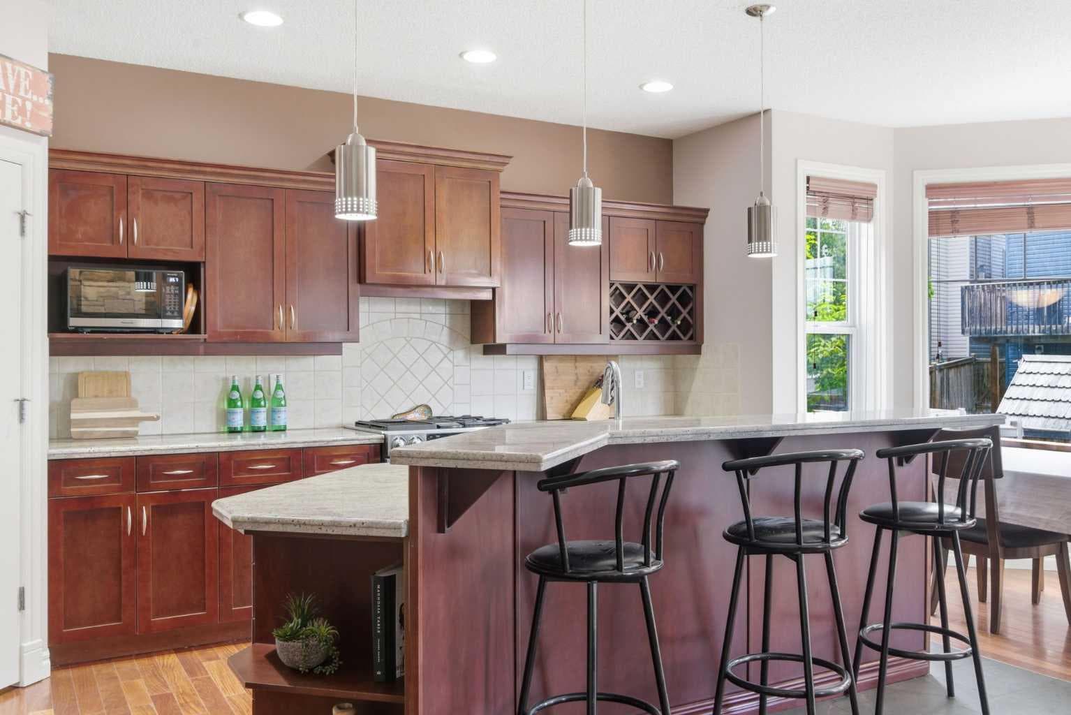 141 Panamount Green NW