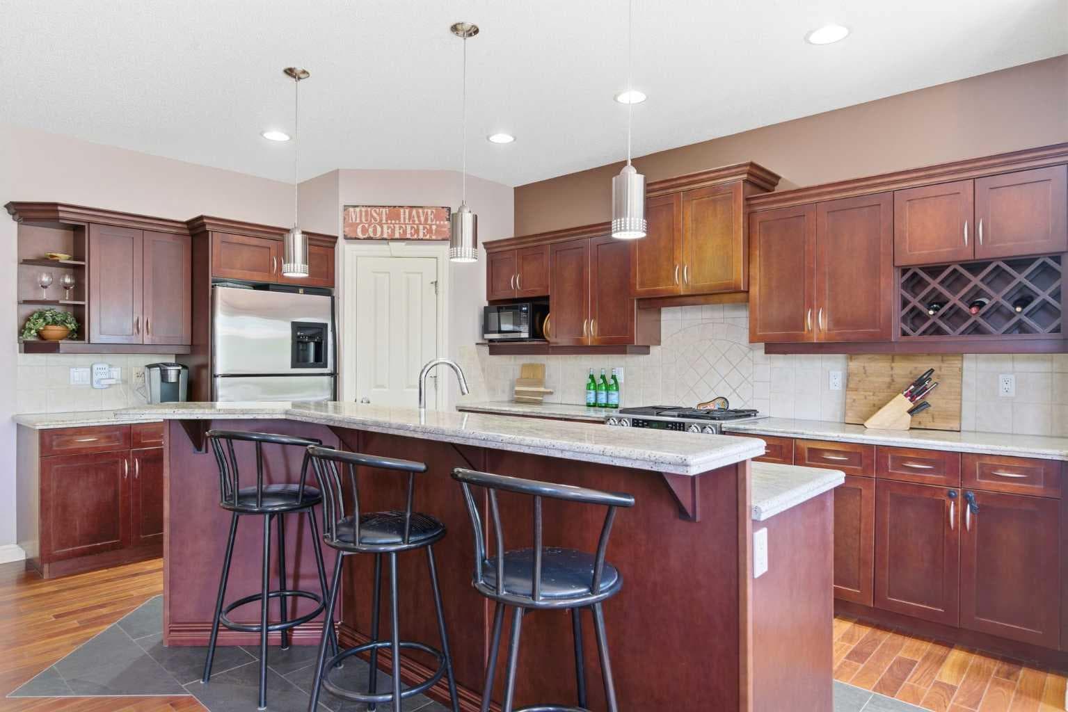 141 Panamount Green NW