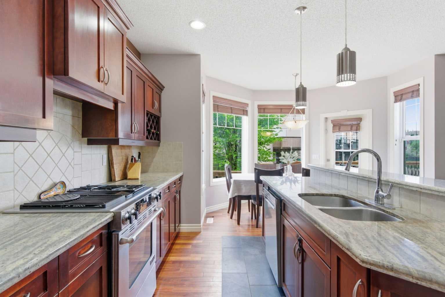 141 Panamount Green NW