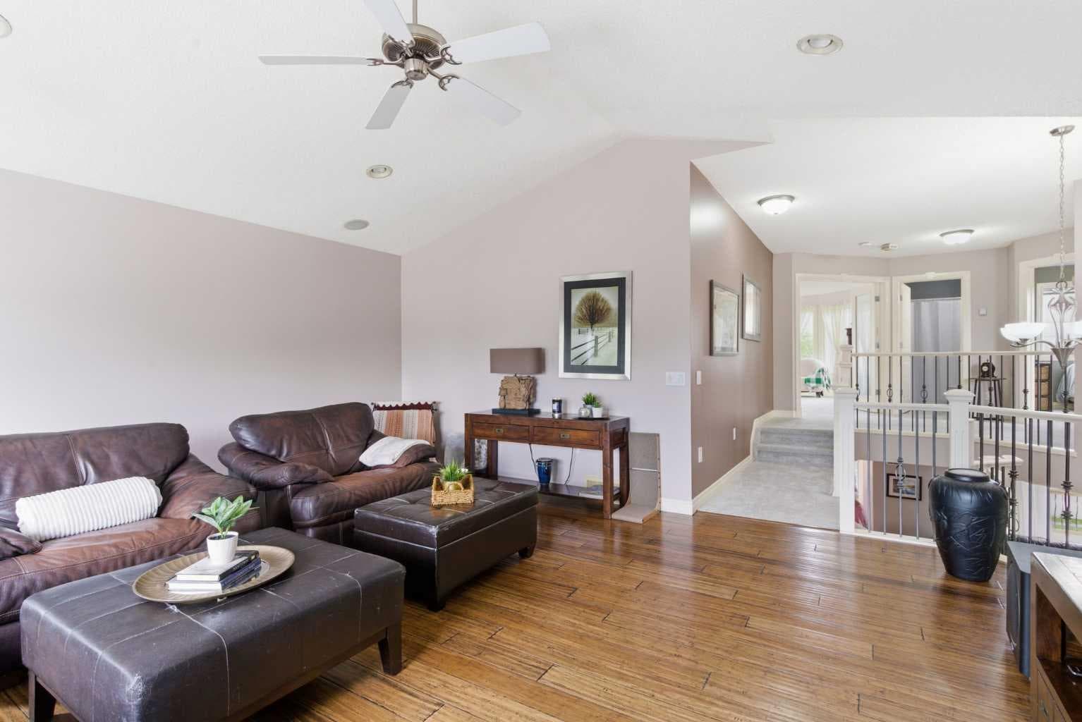 141 Panamount Green NW