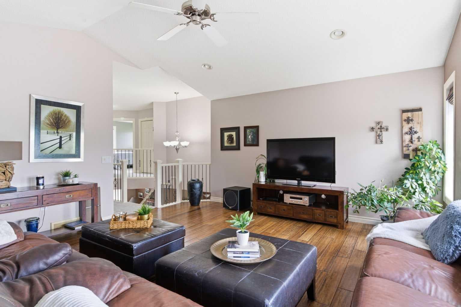 141 Panamount Green NW