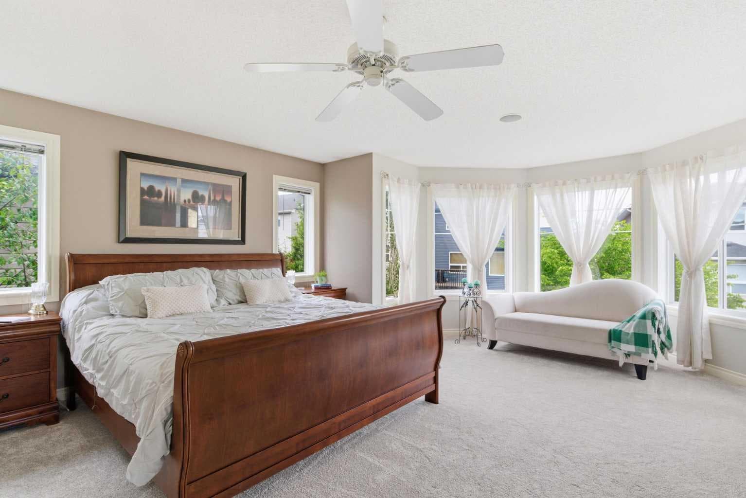 141 Panamount Green NW
