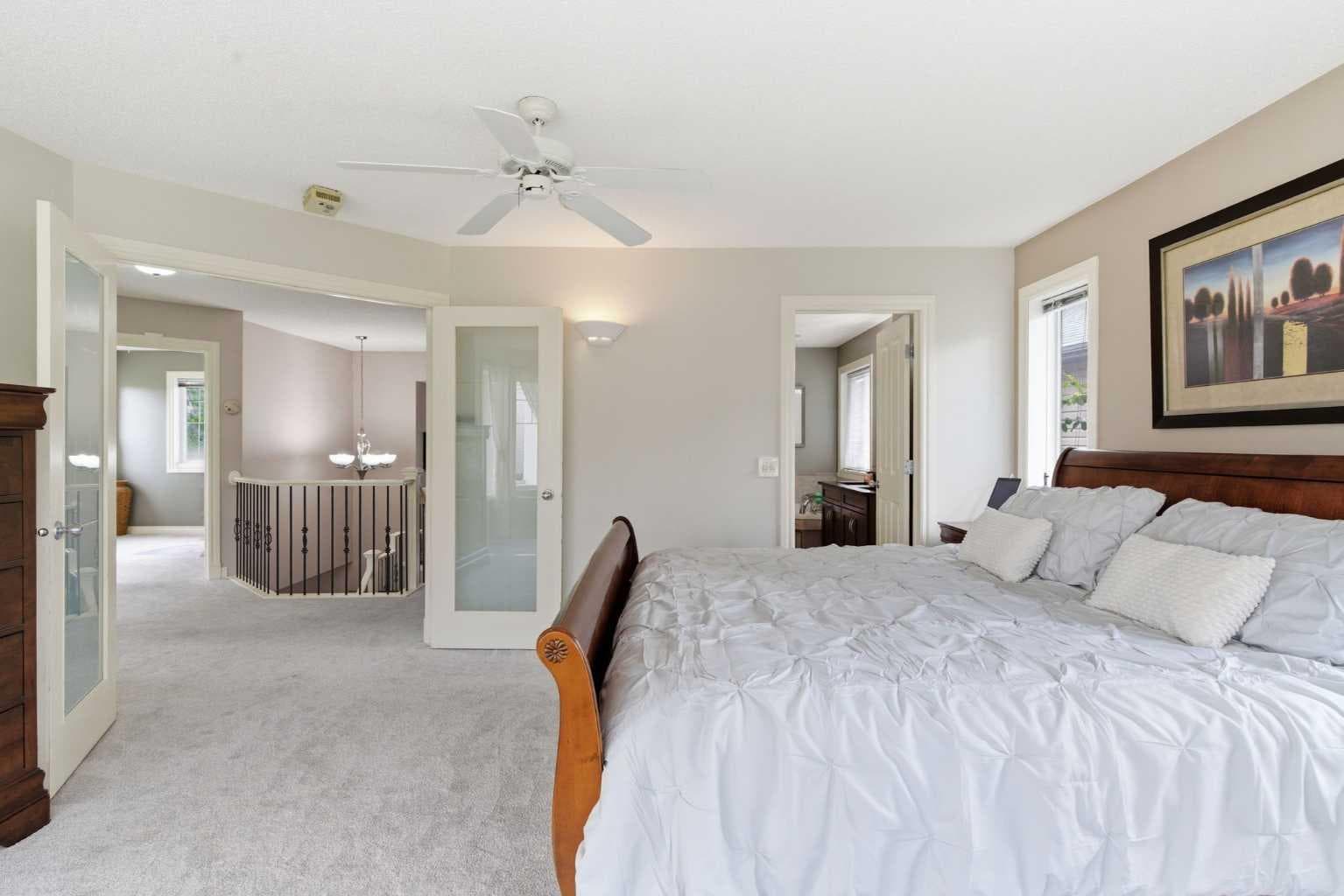141 Panamount Green NW