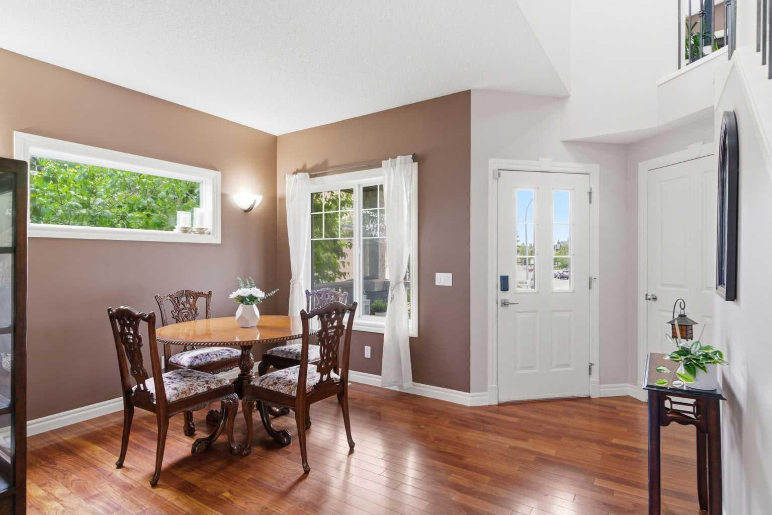 141 Panamount Green NW