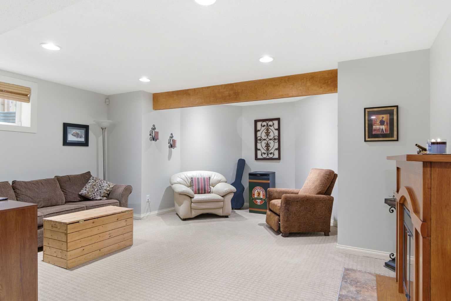 141 Panamount Green NW