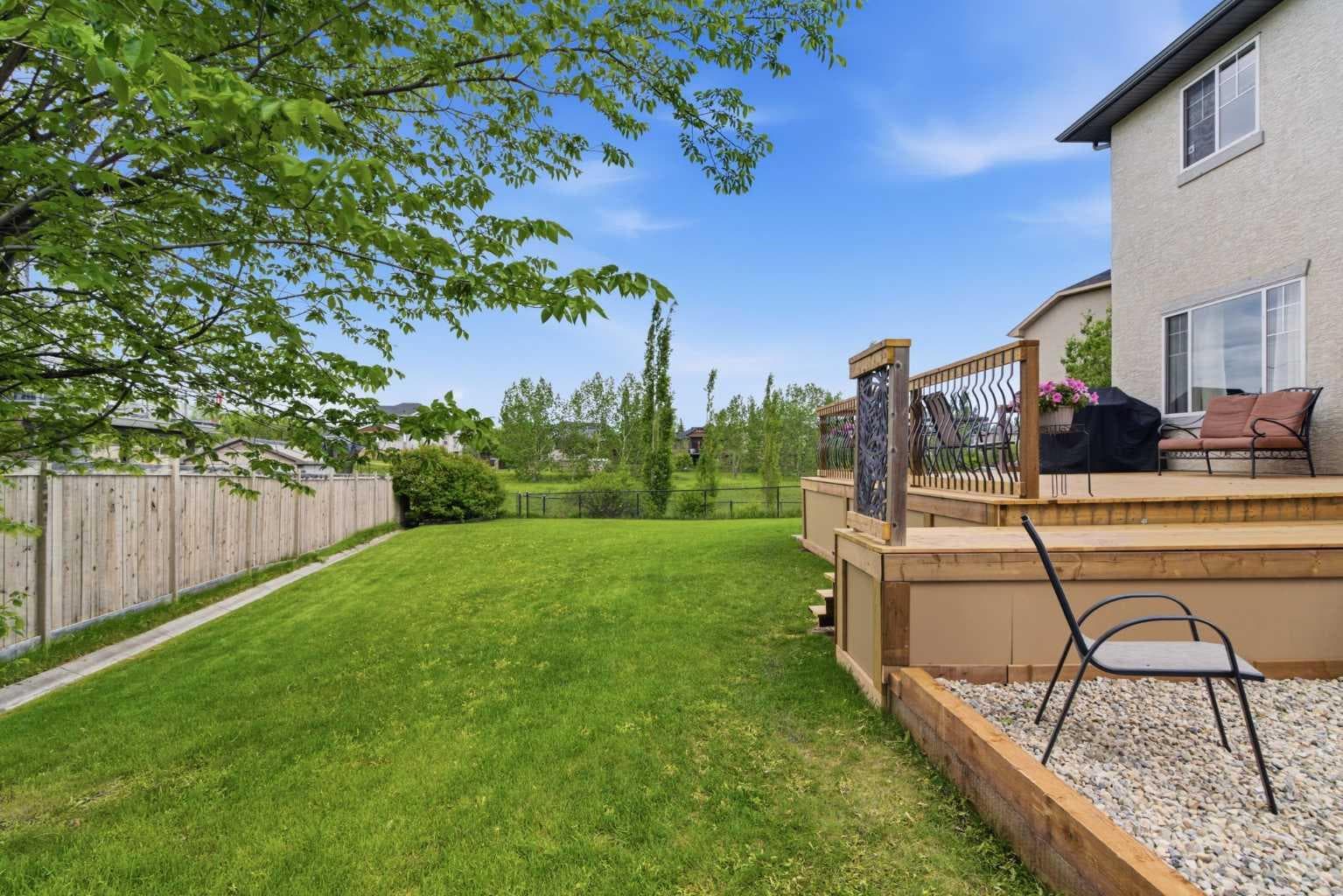 141 Panamount Green NW