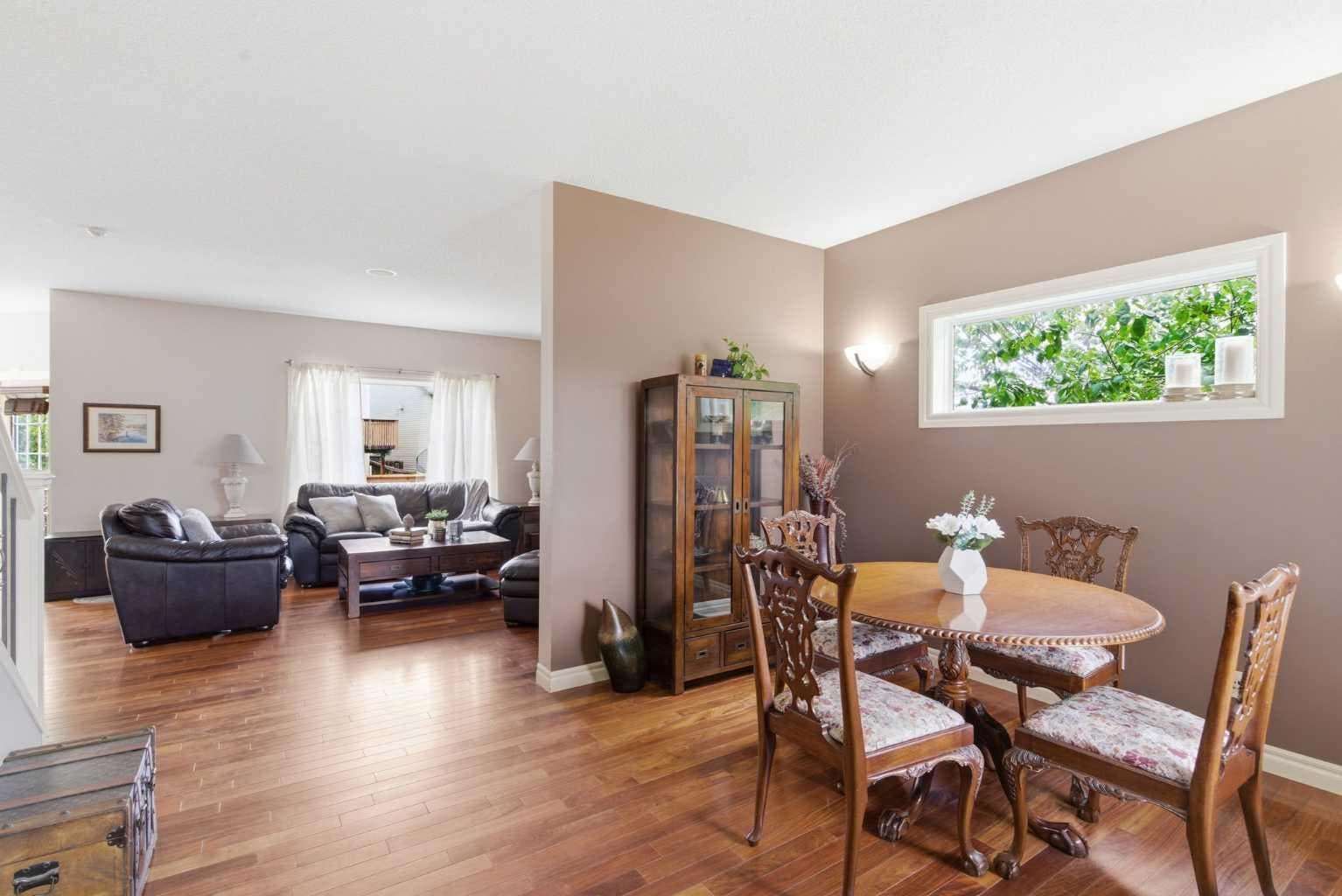 141 Panamount Green NW