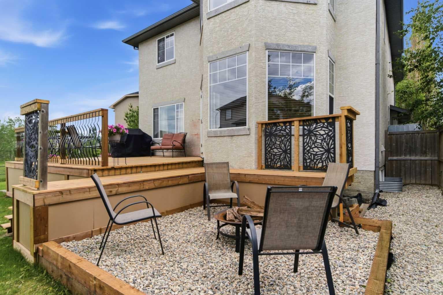 141 Panamount Green NW