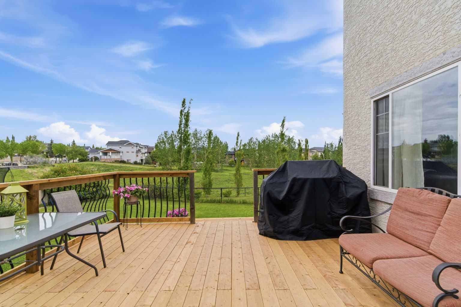 141 Panamount Green NW