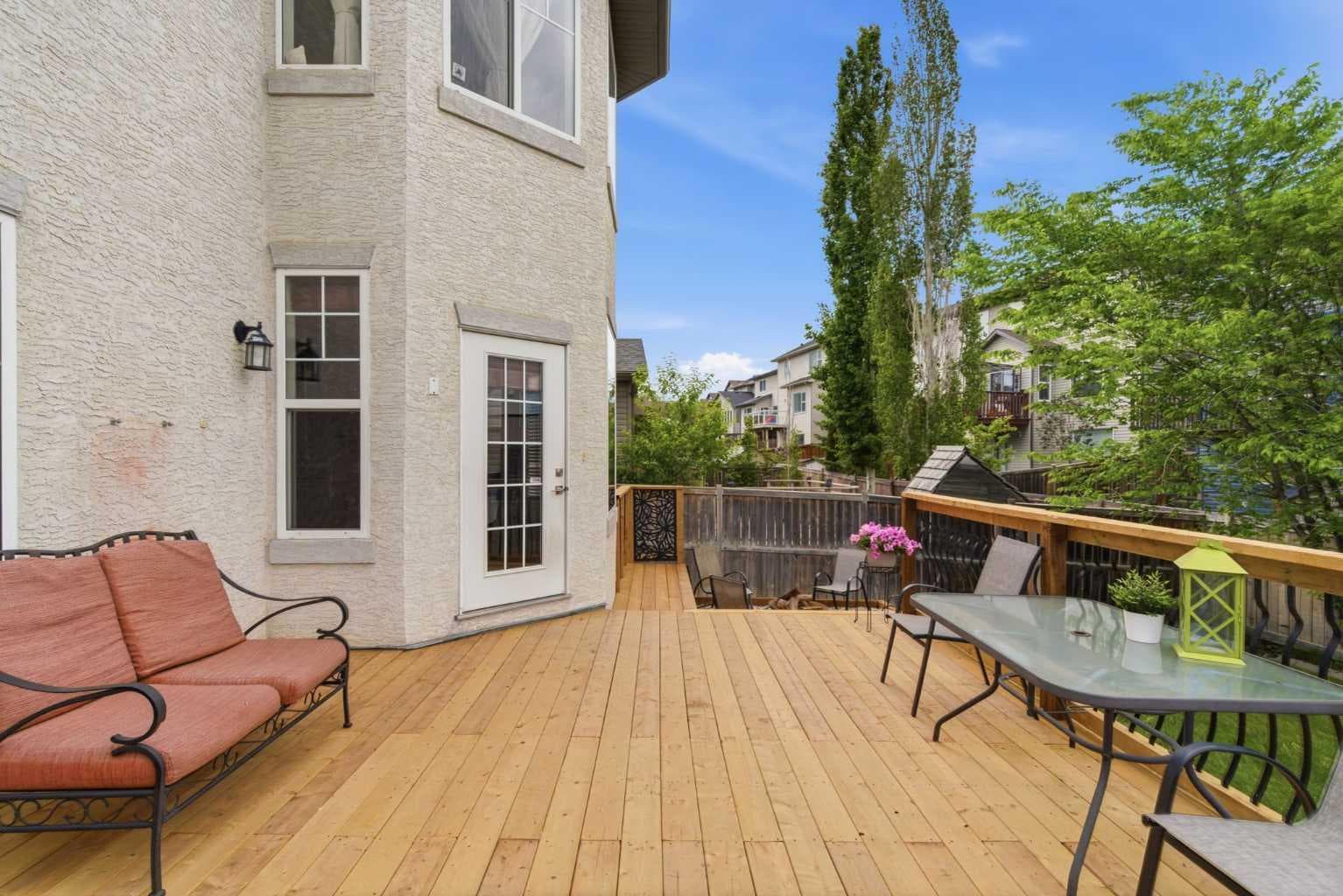 141 Panamount Green NW