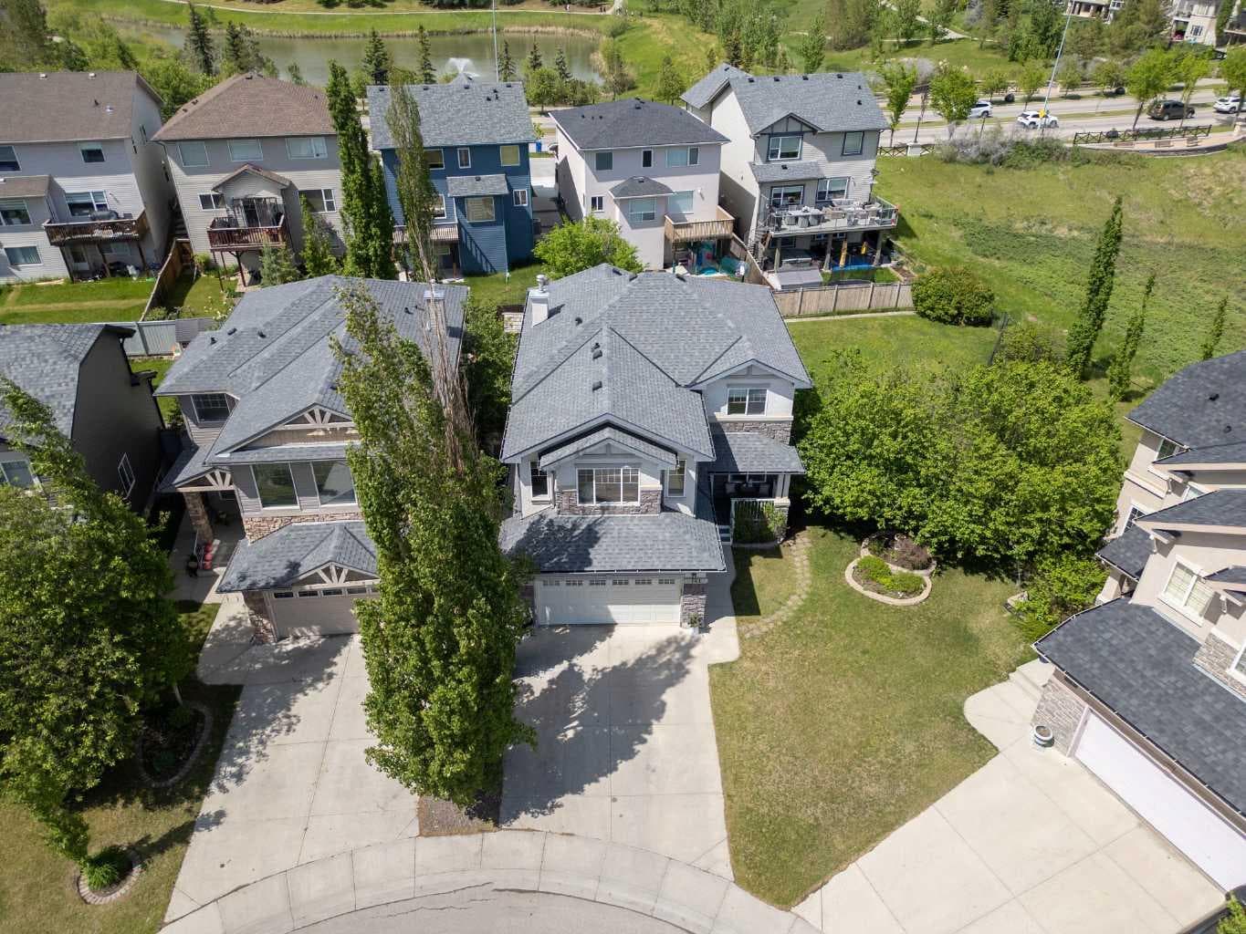 141 Panamount Green NW