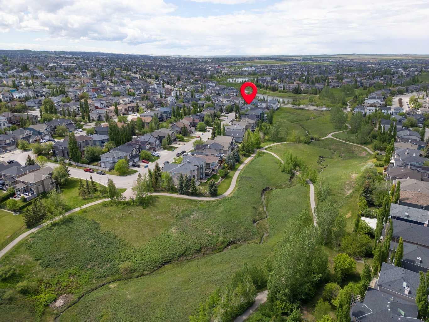 141 Panamount Green NW