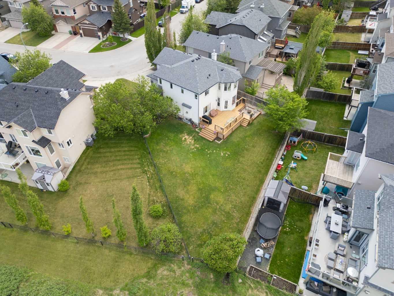 141 Panamount Green NW