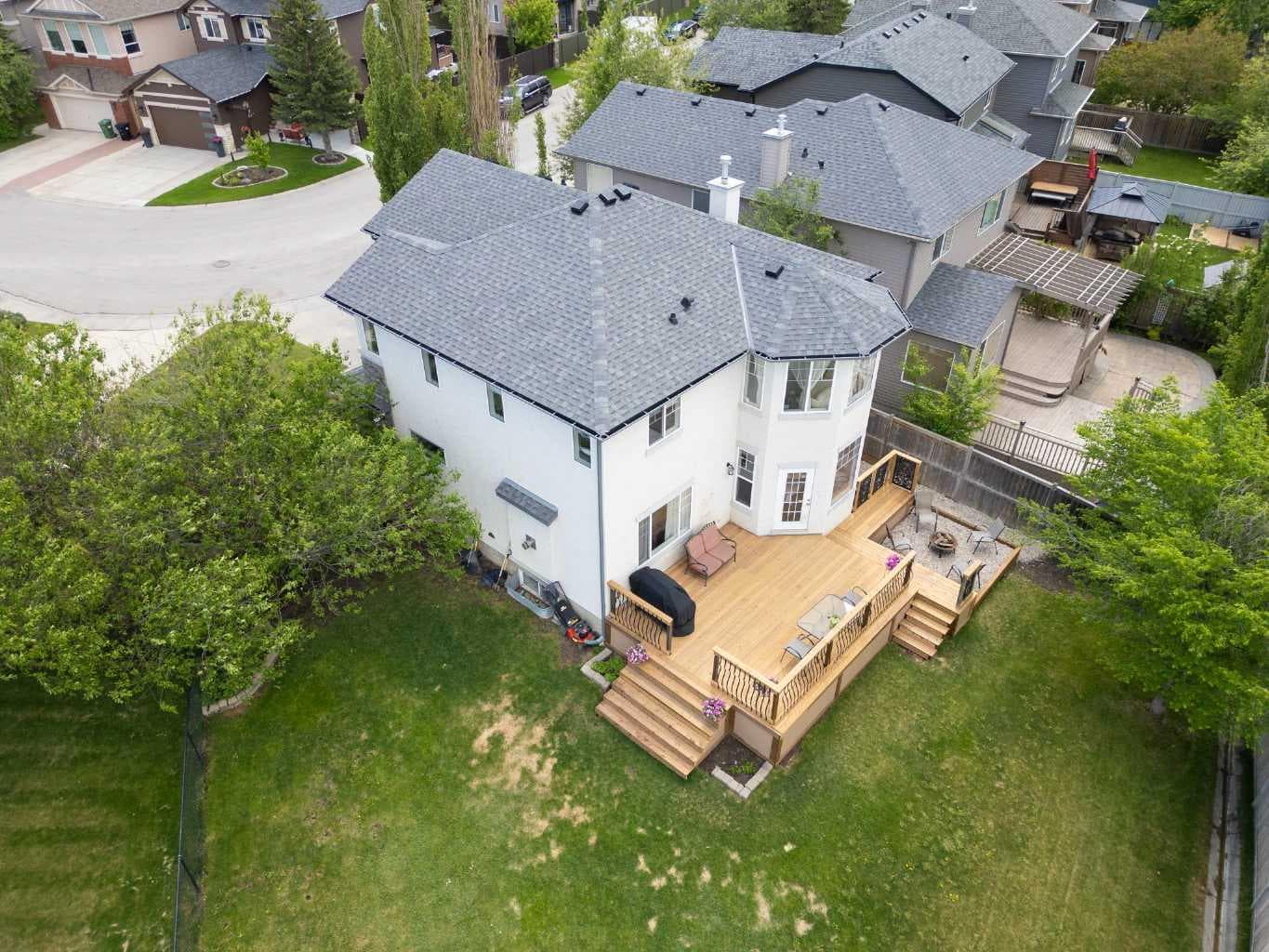141 Panamount Green NW