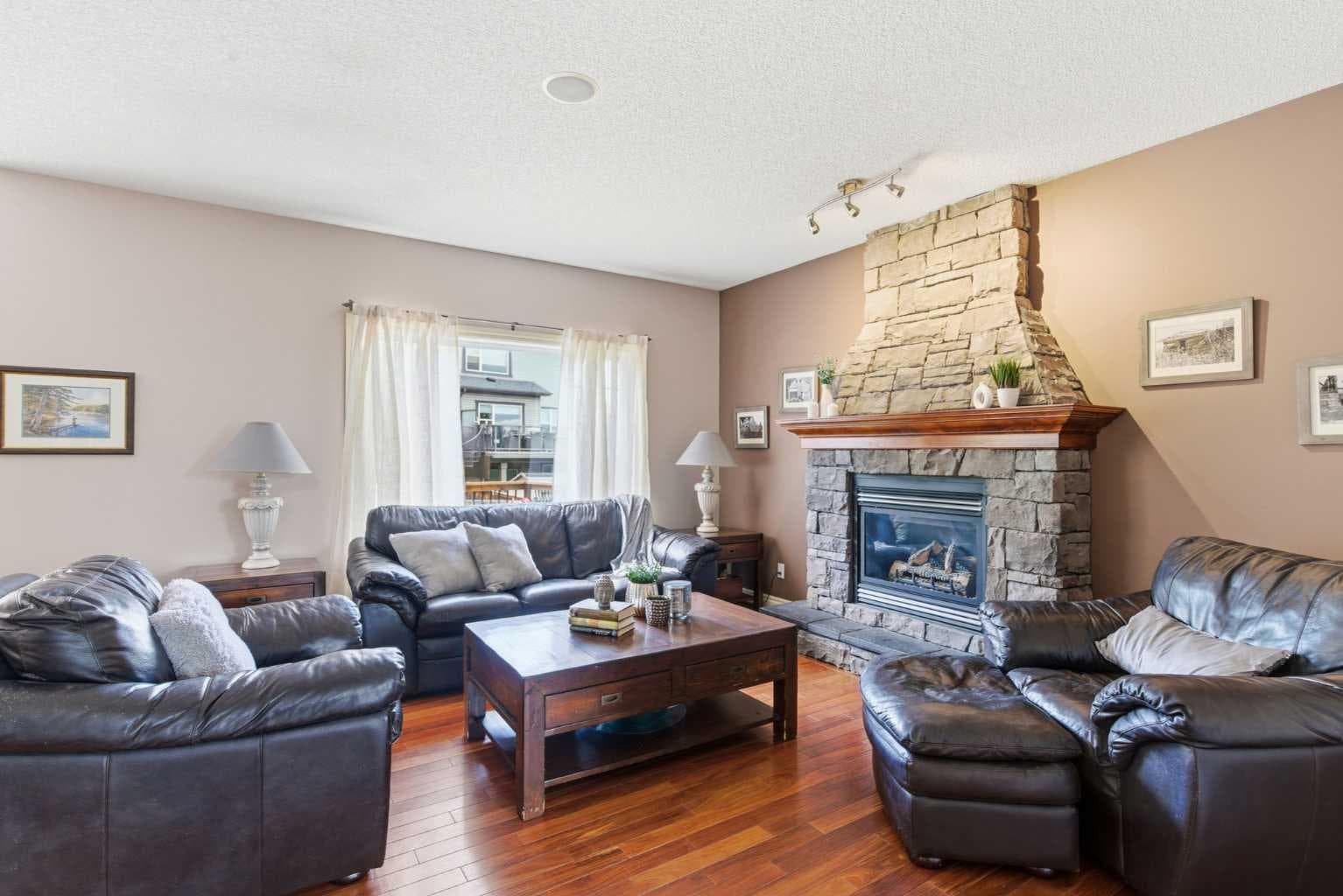 141 Panamount Green NW
