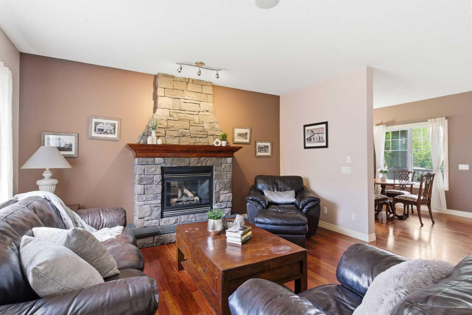 141 Panamount Green NW