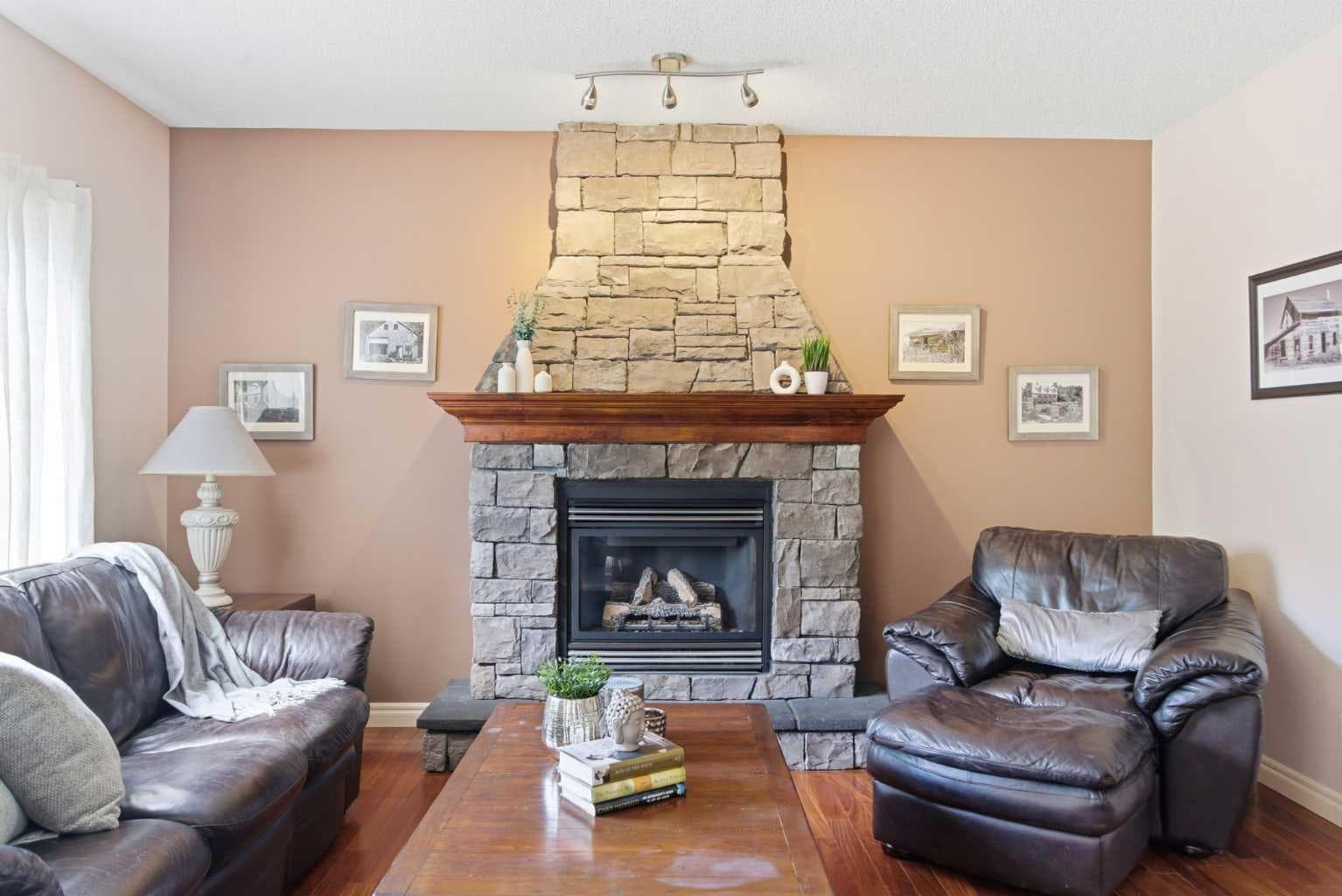 141 Panamount Green NW