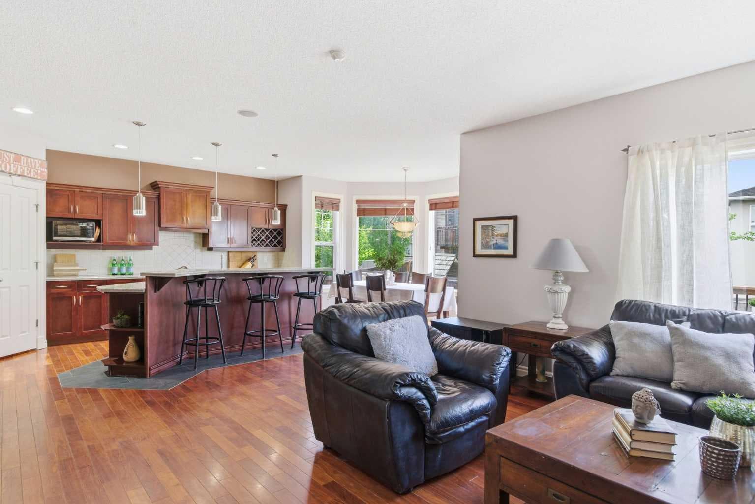 141 Panamount Green NW