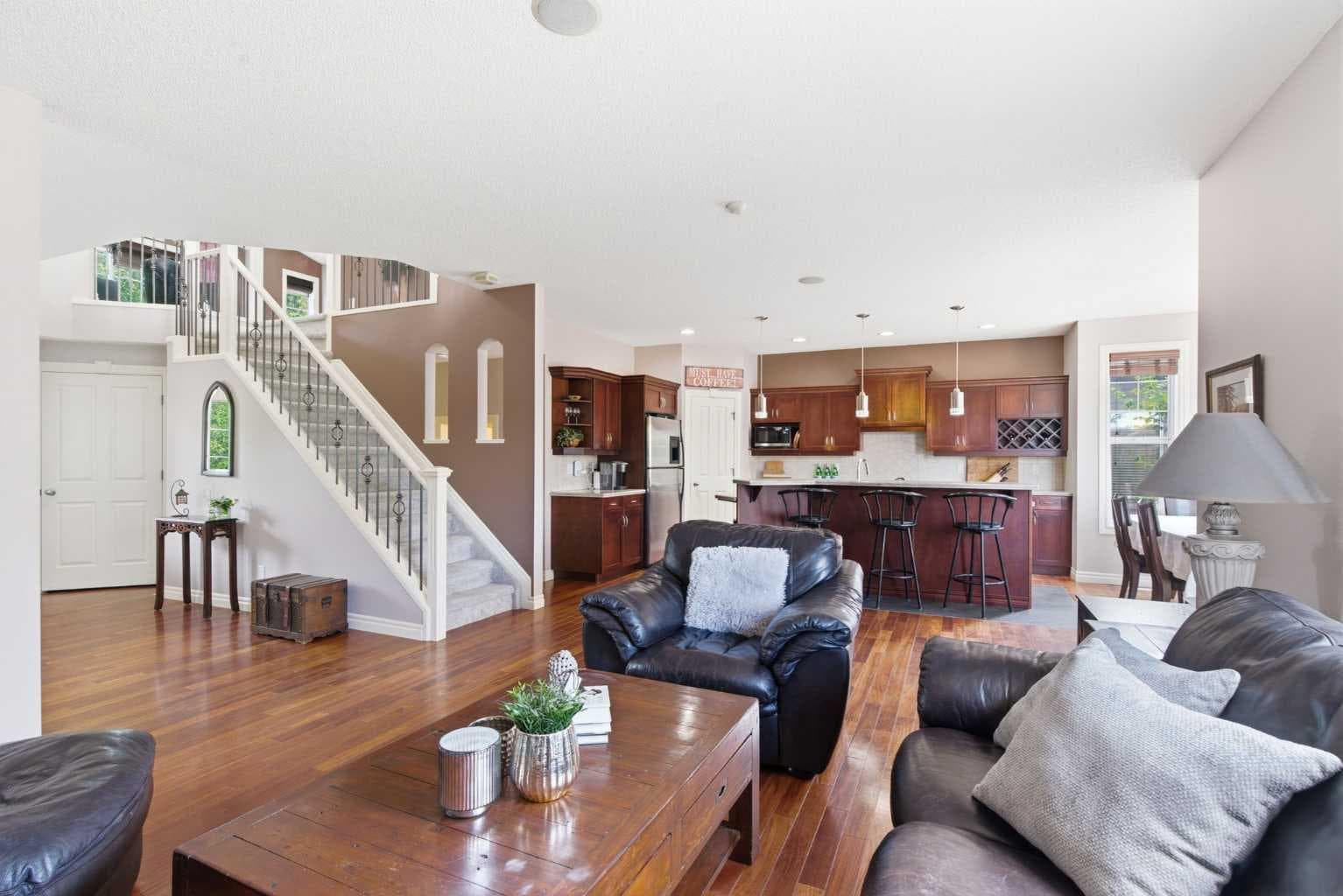 141 Panamount Green NW