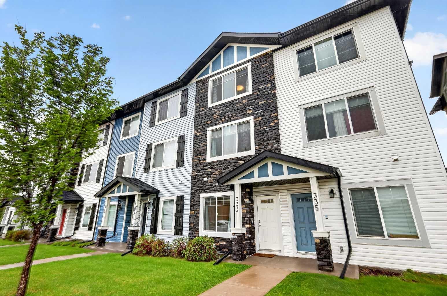 337 Taralake Way NE