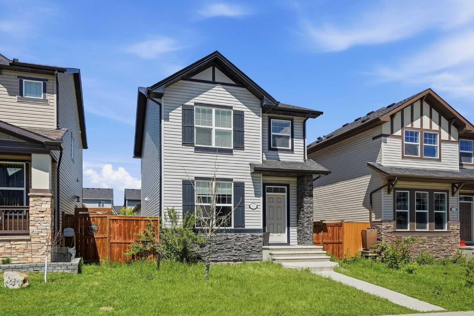 267 Skyview Springs Gardens NE