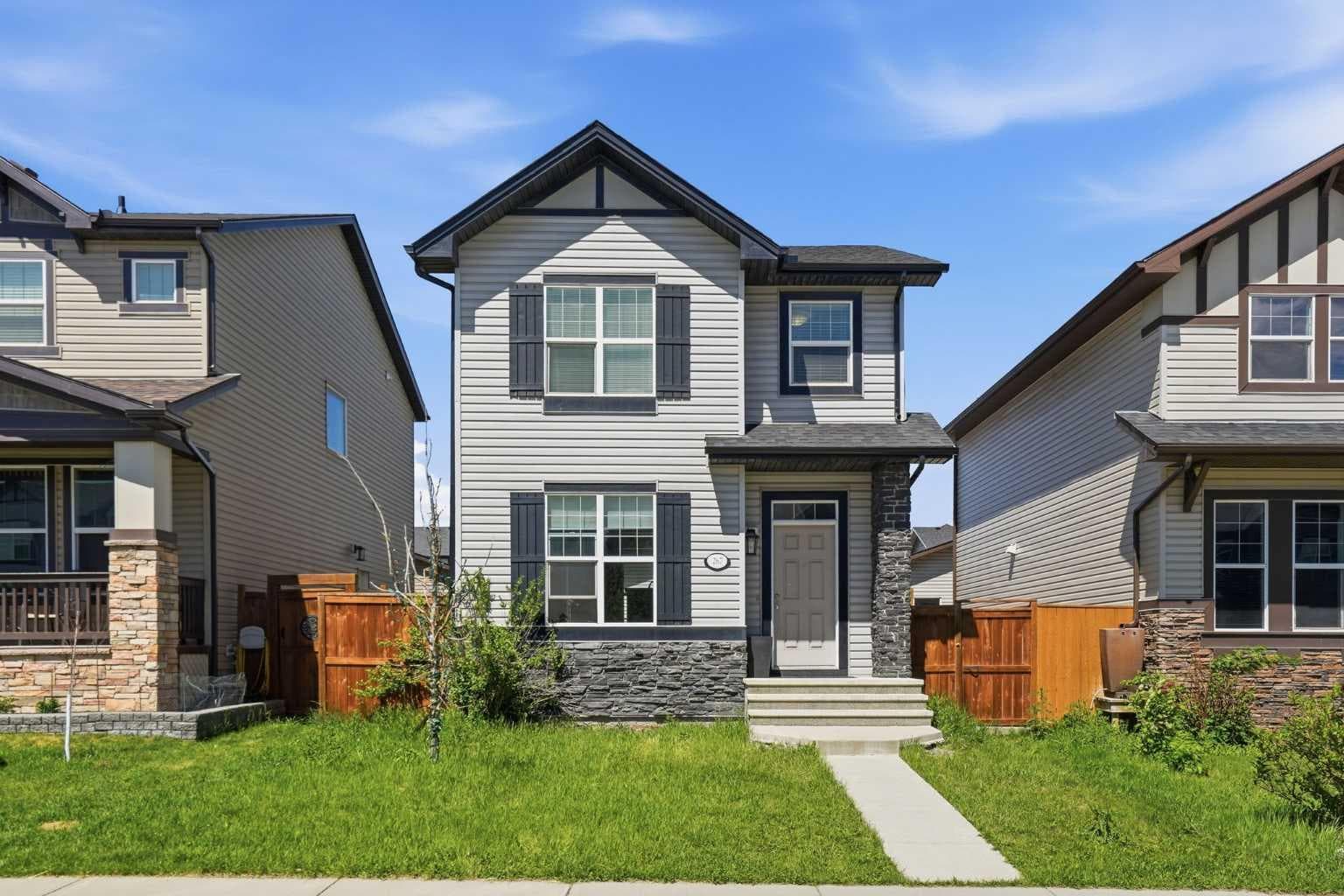 267 Skyview Springs Gardens NE