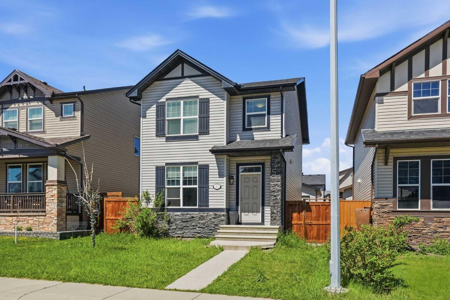 267 Skyview Springs Gardens NE