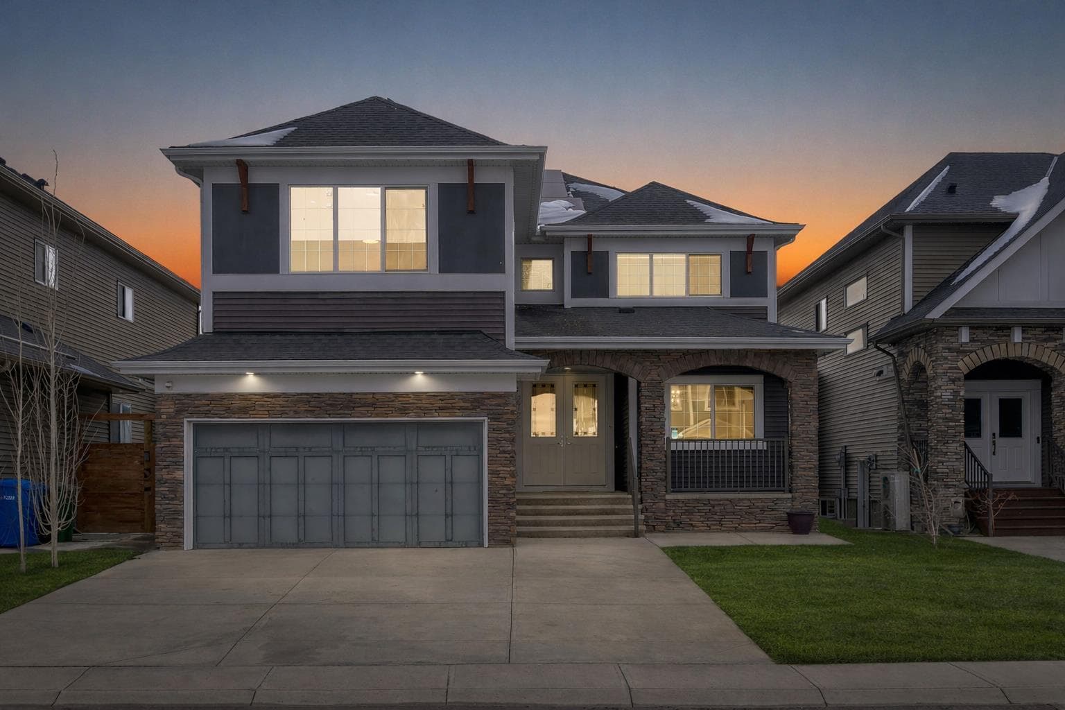272 Aspenmere Way 