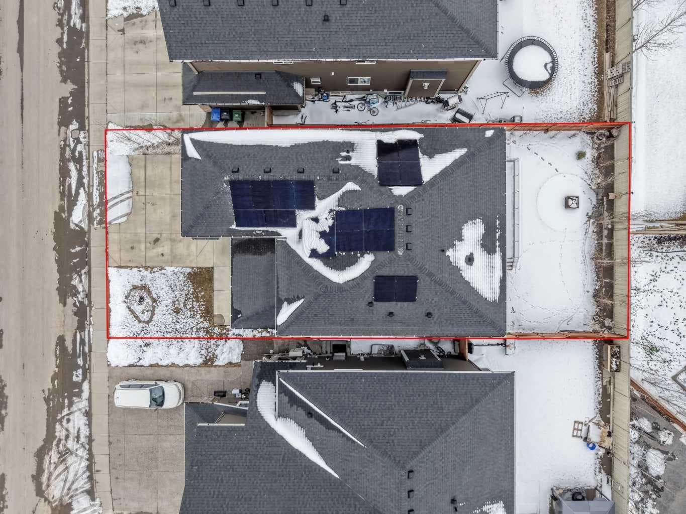 272 Aspenmere Way 