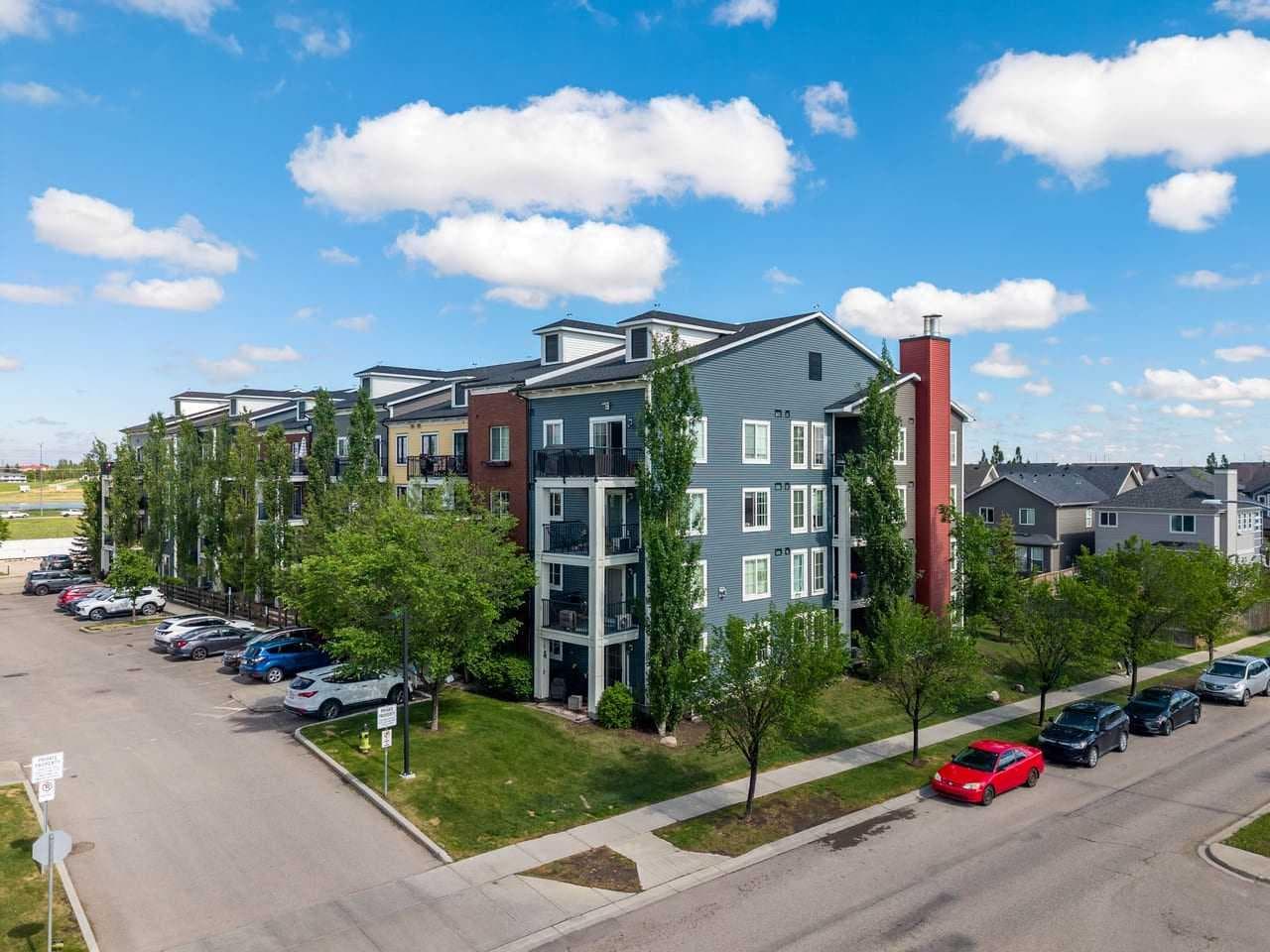 1115, 755 Copperpond Boulevard SE